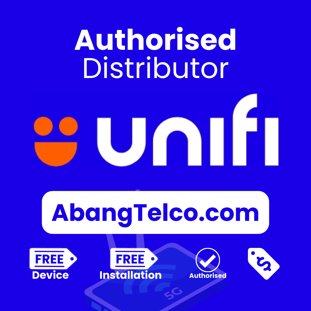 Unifi contact form