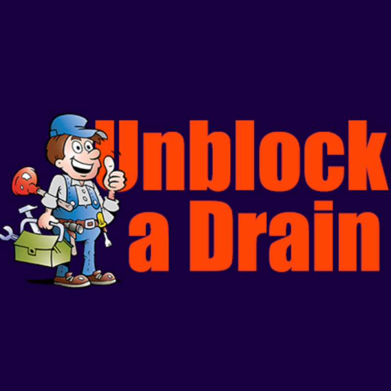 Contact a plumber to unblock a drain