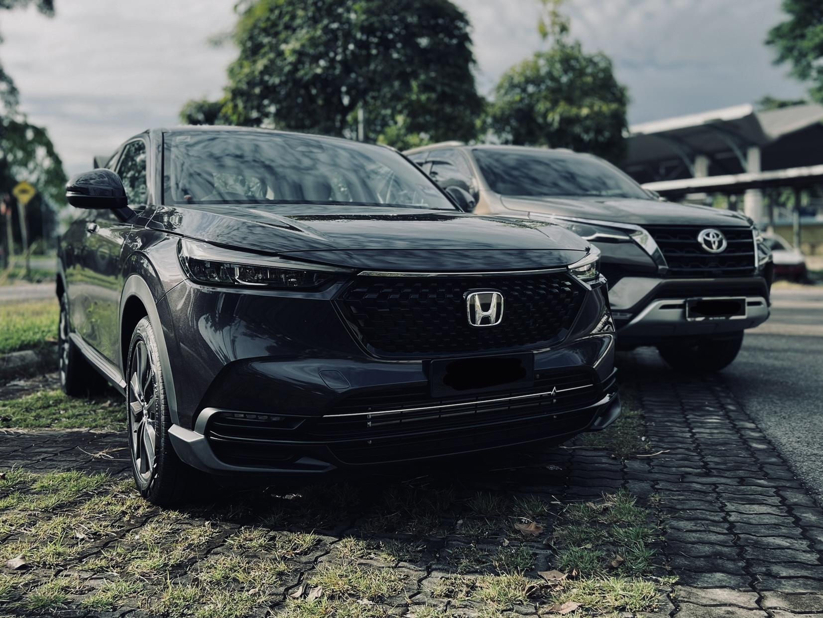 SUV Booking NEXX Car Rental