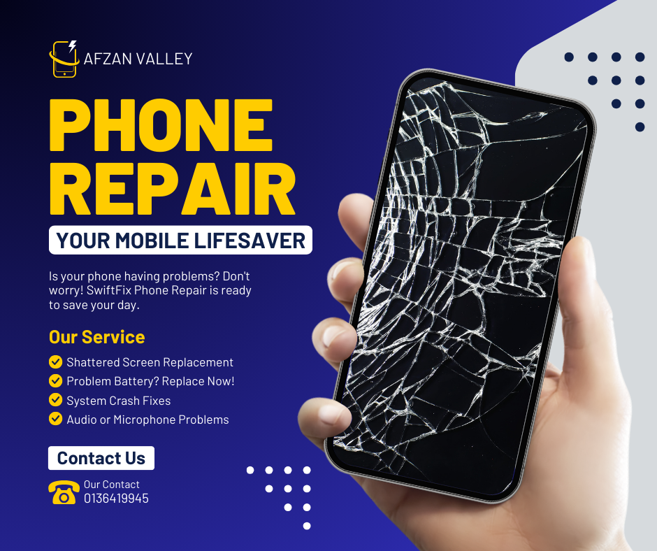 Repair Phone